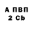 Метадон VHQ Swat Crisa